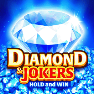 Diamond Jokers Hold Win