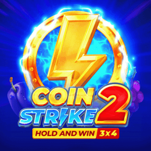 Coin Strike 2 Hold And Win